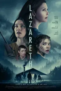 Cover Film Lazareth 